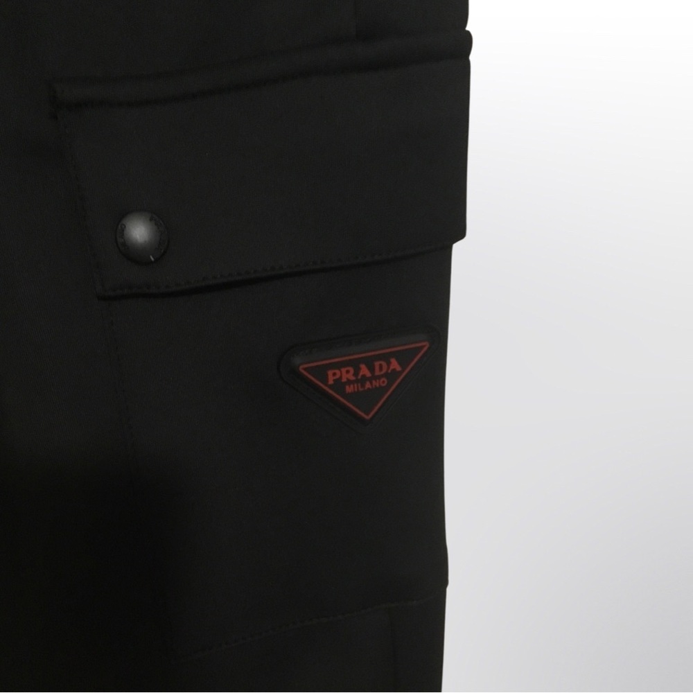 Prada Track Pants size L - Picture 3 of 11